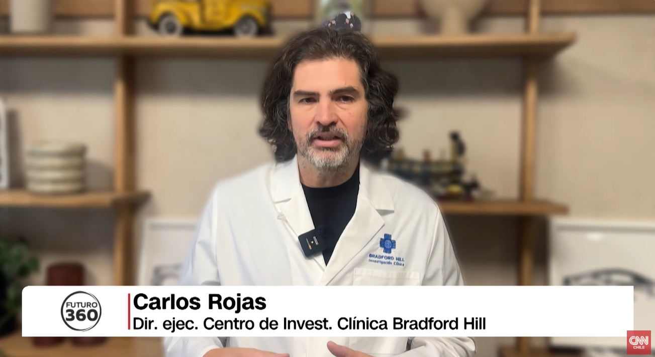 Avances en vacuna personalizada para el melanoma