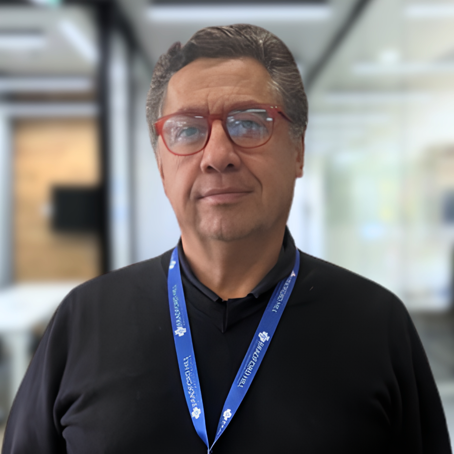 Ps. Cristián Rivera