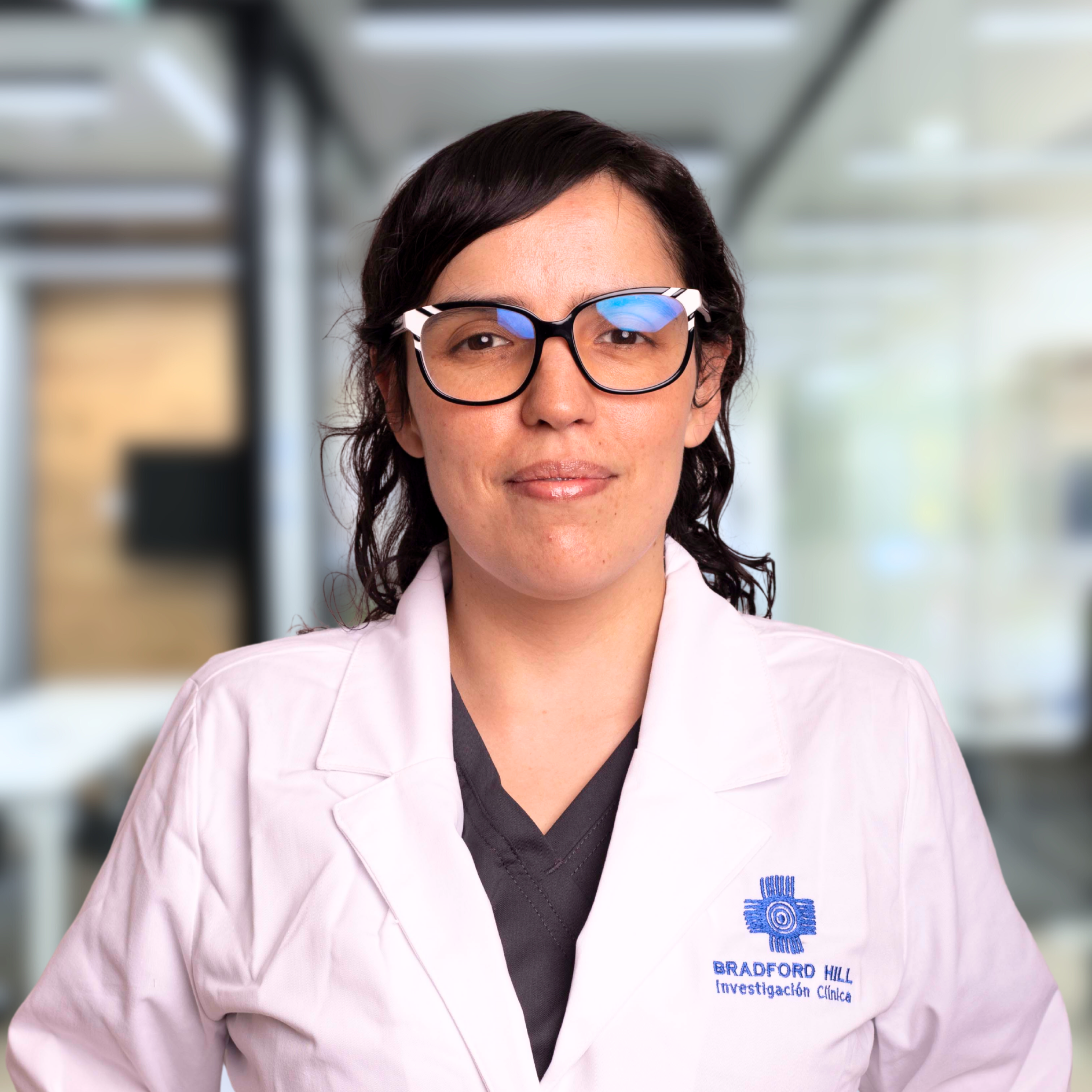 Dra. Patricia Araneda