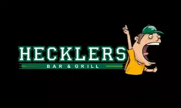 Hecklers Bar & Grill - Comedy Club
