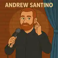 Andrew Santino