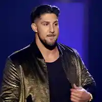 Brendan Schaub