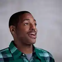 Brian Moses