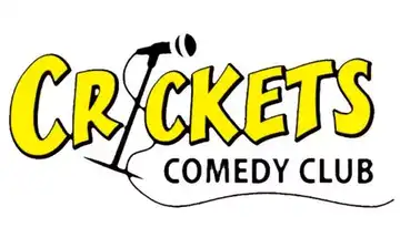 Crickets Comedy Club - Thunder Bay