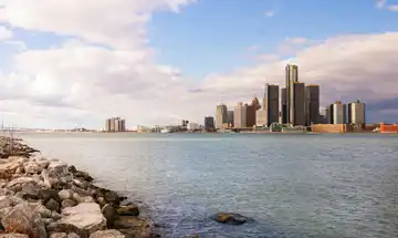 Detroit, MI