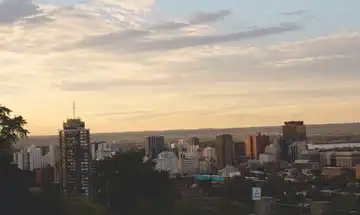 Hamilton, ON