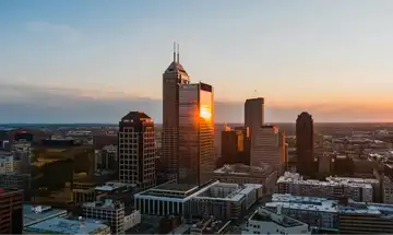 Indianapolis, IN