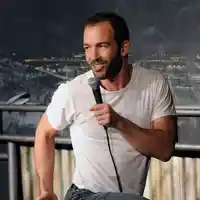 Bryan Callen