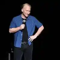 Bill Maher