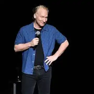 Bill Maher