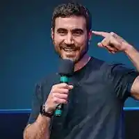 Brett Goldstein