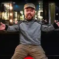 Brad Williams