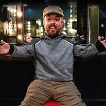 Brad Williams