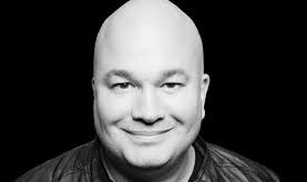 Robert Kelly - Find Tickets to Robert Kelly Comedy Shows