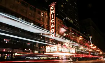 Top Comedy Clubs in Chicago