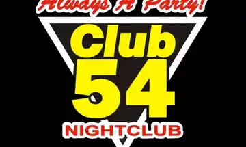 Comedy At Club 54