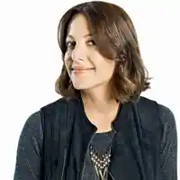 Bonnie McFarlane