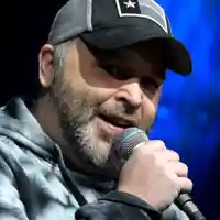 Brian Redban