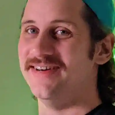 Tim Butterly