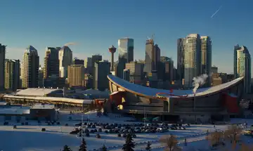 Calgary, AB