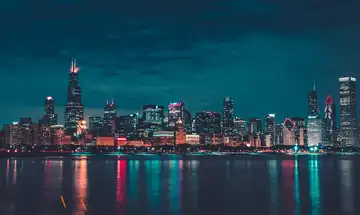 Chicago, IL