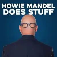 Howie Mandell Does Stuff