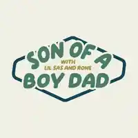 Son of a Boy Dad