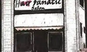 Fanatic Salon Theater