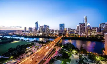 Austin, TX