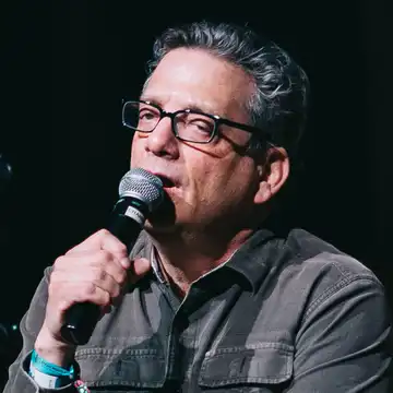 Andy Kindler