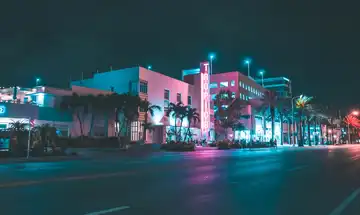 Top Comedy Clubs in Miami