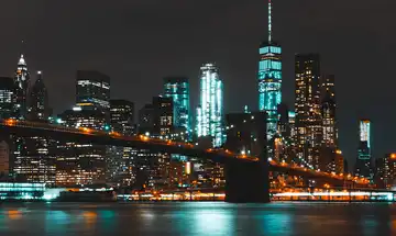 Top Comedy Clubs in New York City