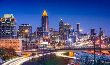 Atlanta, GA