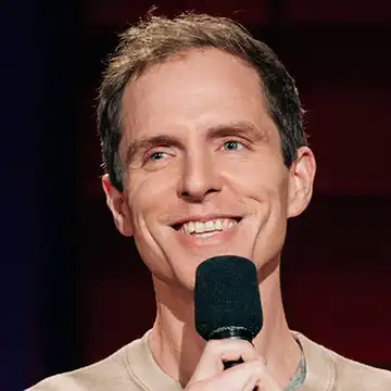 Andy Haynes