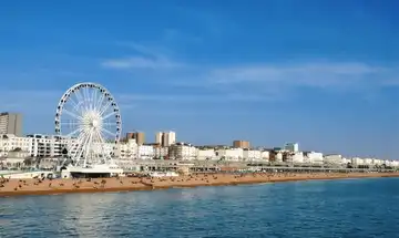 Brighton, UK