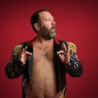 Bert Kreischer