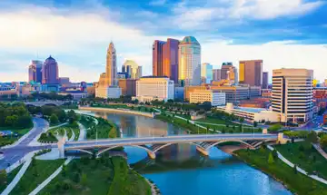 Columbus, OH
