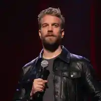 Anthony Jeselnik