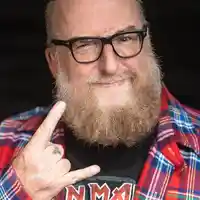 Brian Posehn