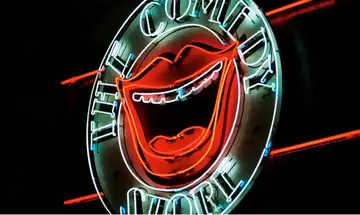 Top 10 Comedy Clubs in North America