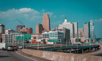 Cincinnati, OH