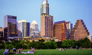 Top Comedy Clubs in Austin