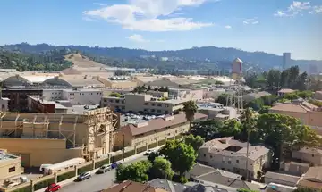 Burbank, CA