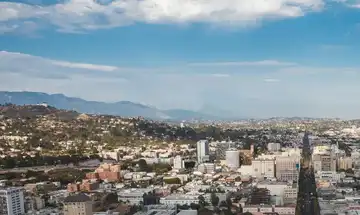 Glendale, CA