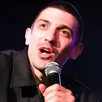 Andrew Schulz