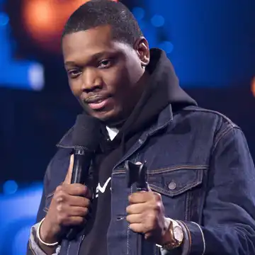 Michael Che