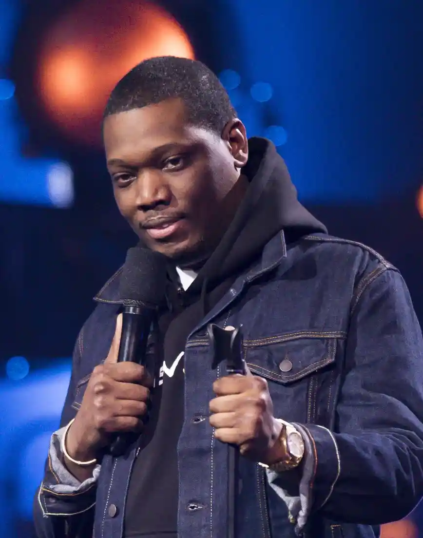 Michael Che