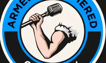 Armed & Hammered Comedy