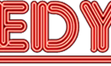 Comedy Bar