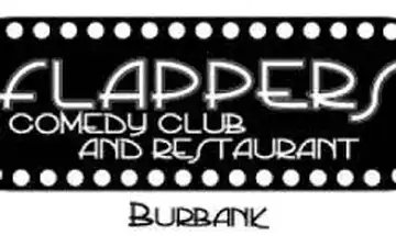 Flappers Comedy Club